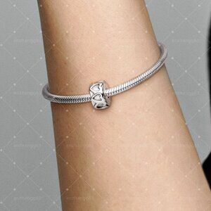 Pandora Band of Hearts Clip Charm
